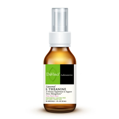 L-Theanine (50)