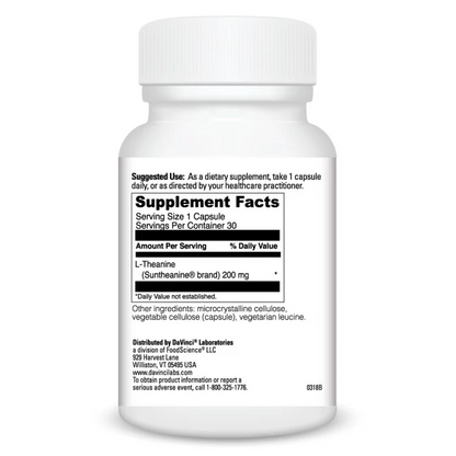 L-Theanine SF