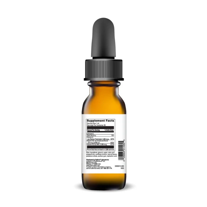 LIPOSOMAL ADK (30) SF