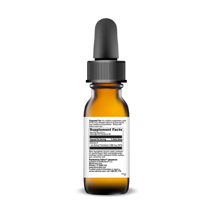LIPOSOMAL A (60) Sf