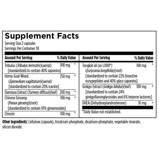 Libido Pills For Women