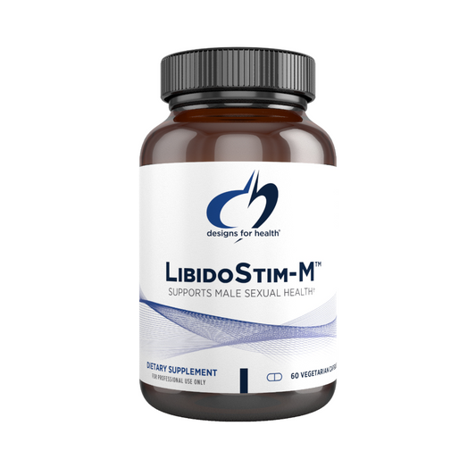 Libido Booster