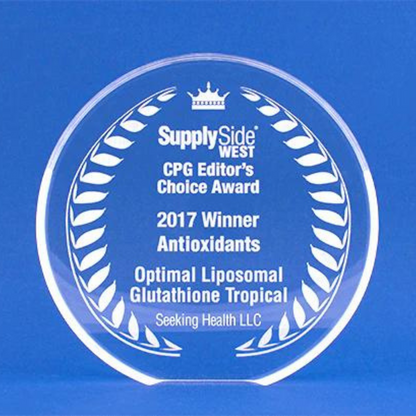 Liposomal Glutathione