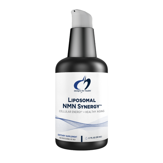 Liposomal NMN