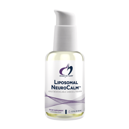 Liposomal NeuroCalm