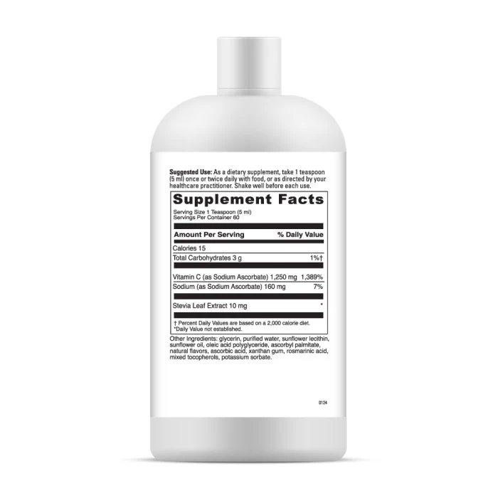 Liposomal C SF