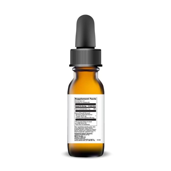 Liposomal Sulforaphane SF
