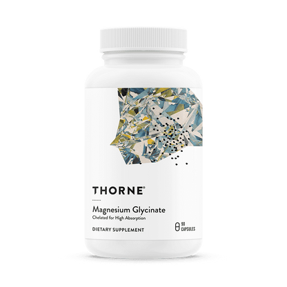 Magnesium Glycinate