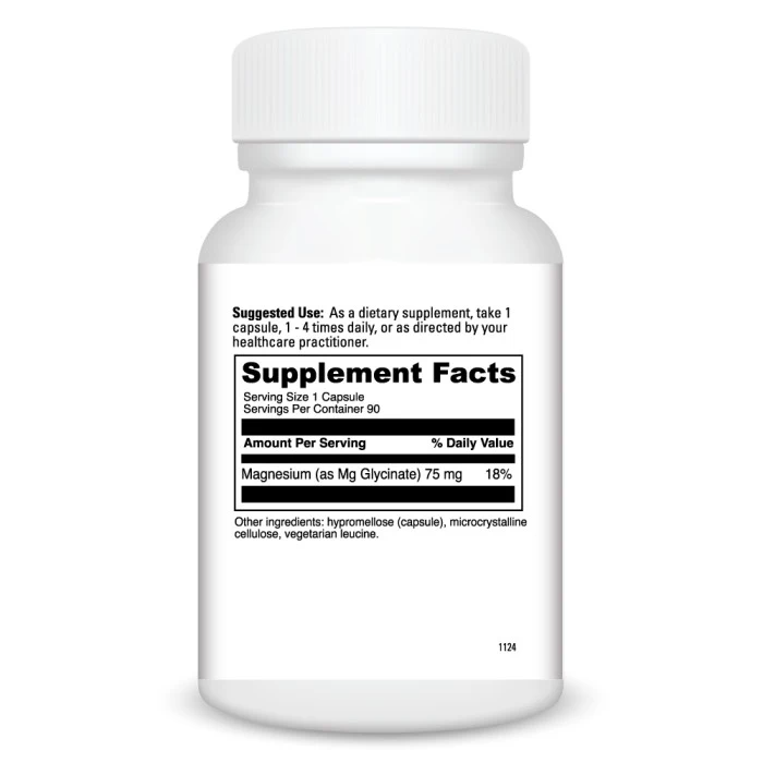 Magnesium Glycinate SF
