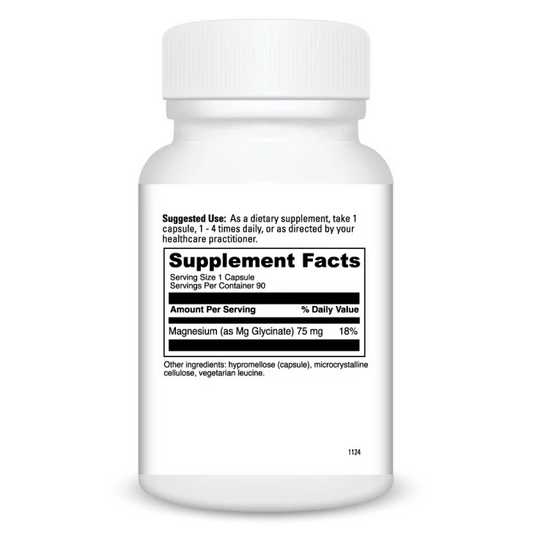 Magnesium Glycinate SF