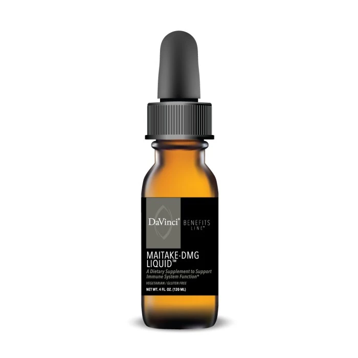 Maitake-DMG Liquid™ (120)
