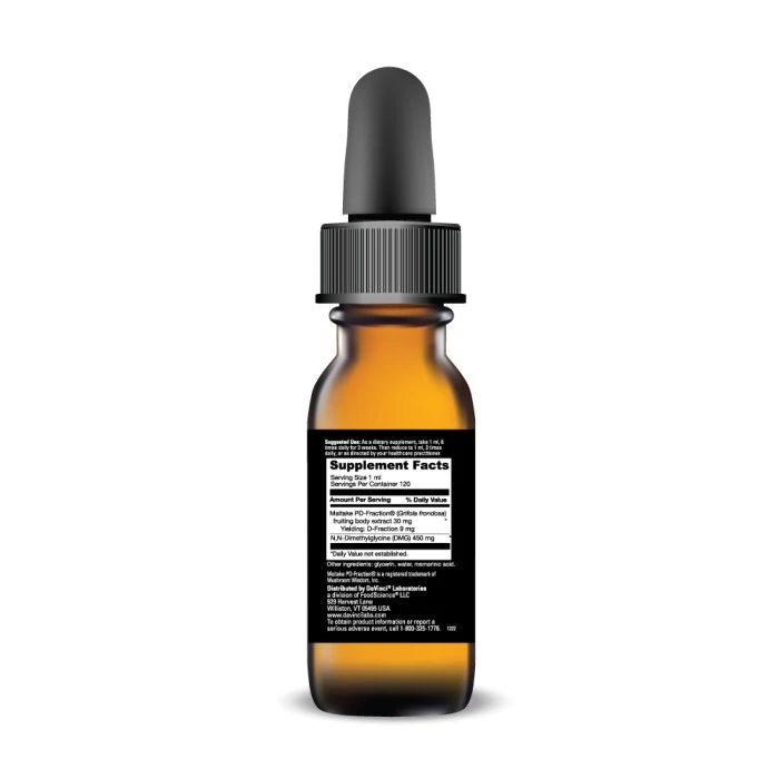 Maitake-DMG Liquid™SF