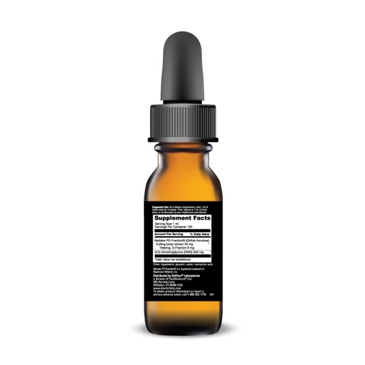 Maitake-DMG Liquid™SF