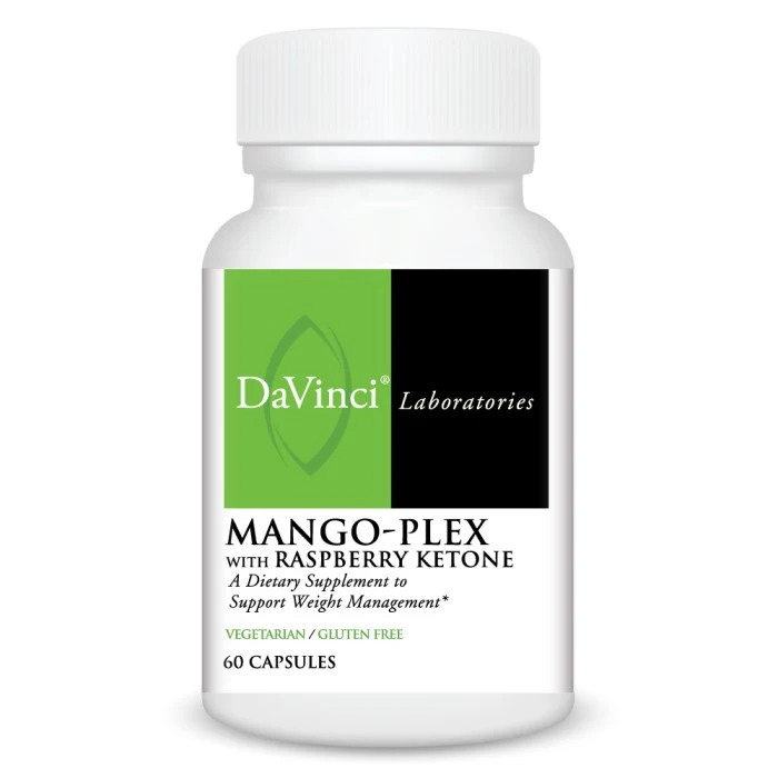 Mango-Plex (60)
