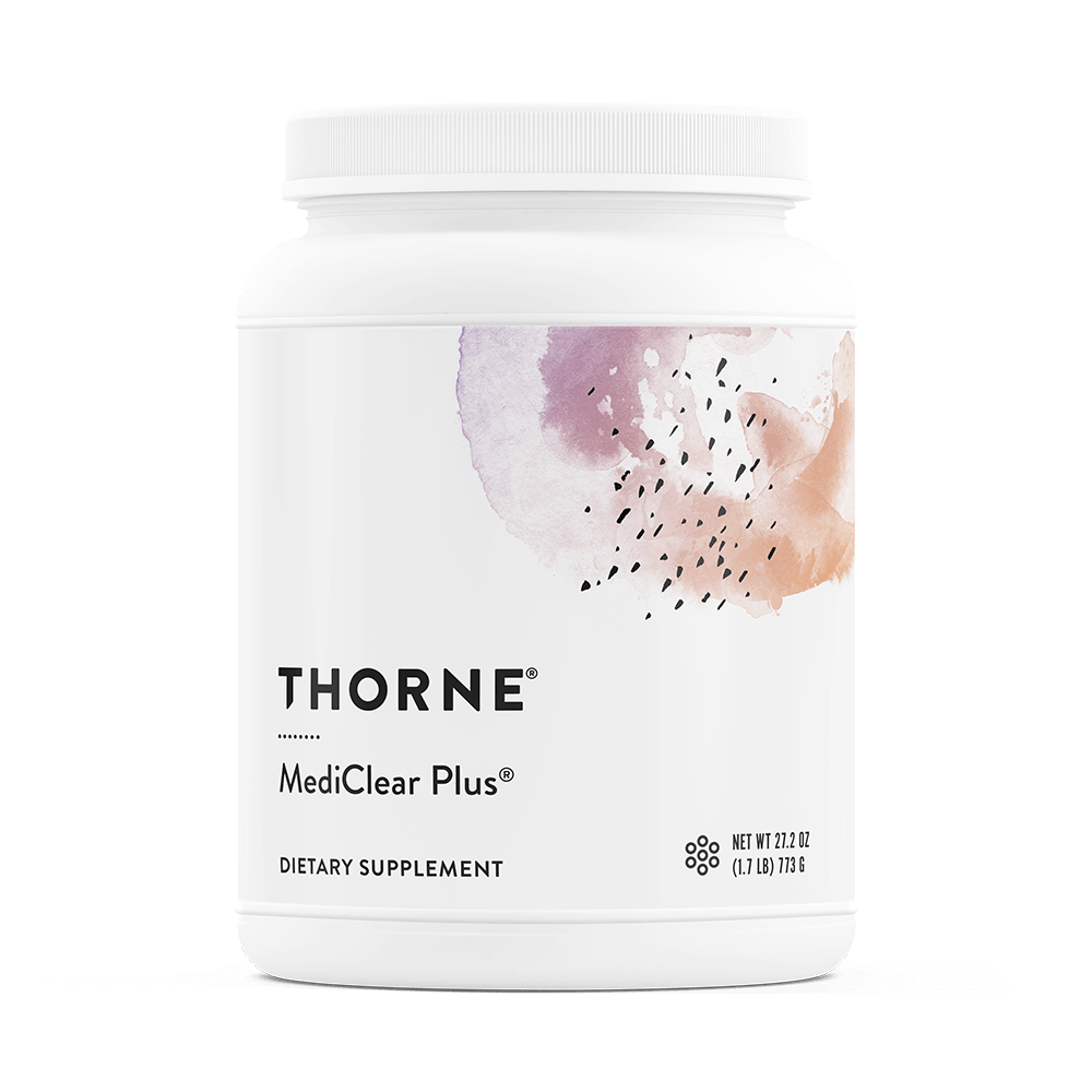 MediClear Plus® By Thorne