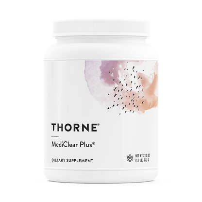 MediClear Plus® By Thorne