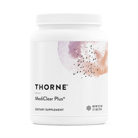 MediClear Plus® By Thorne