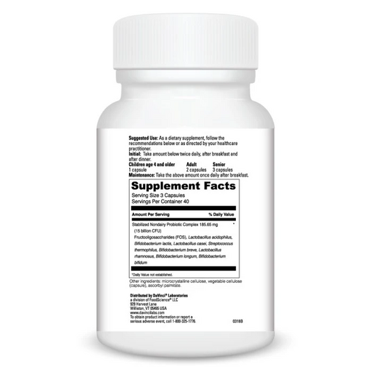 Mega Probiotic™ ND SF