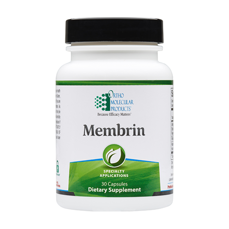 Membrin® by Ortho Molecular