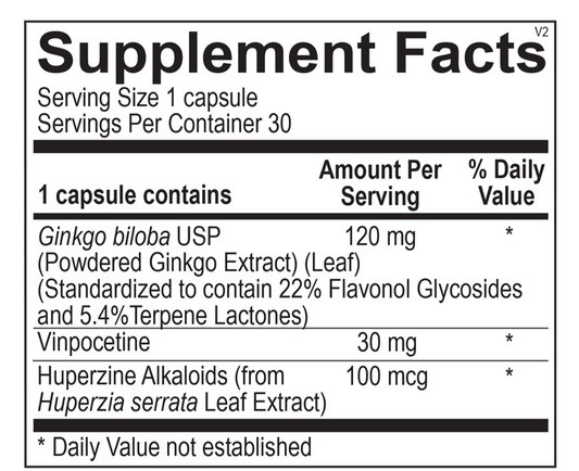 Membrin® by Ortho Molecular