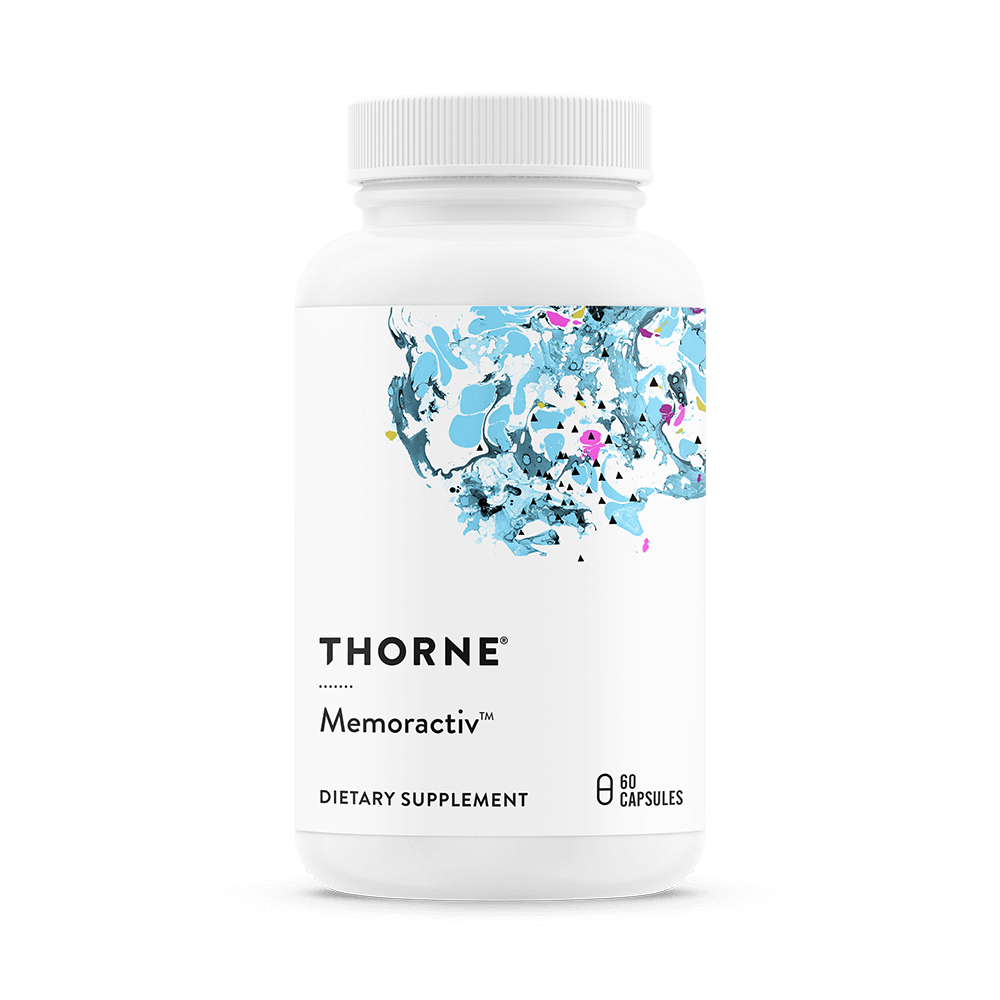 Memoractiv™ by Thorne