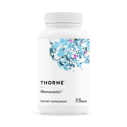 Memoractiv™ by Thorne