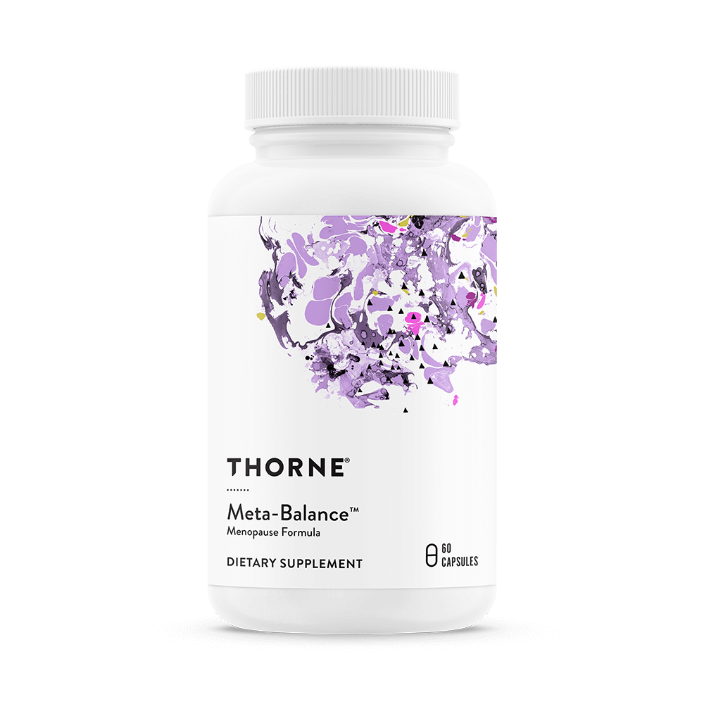 Meta-Balance™ By Thorne