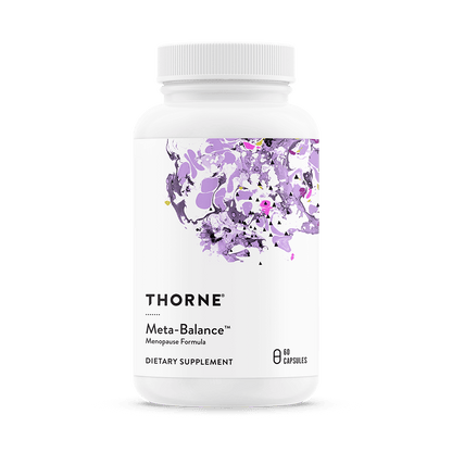 Meta-Balance™ By Thorne
