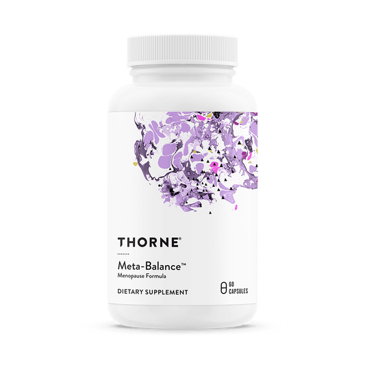 Meta-Balance™ By Thorne