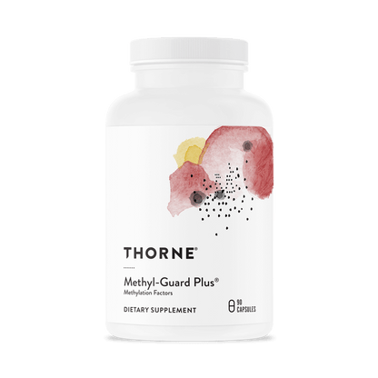 Methyl-Guard® By Thorne