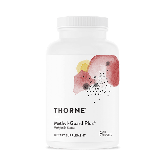 Methyl-Guard® By Thorne