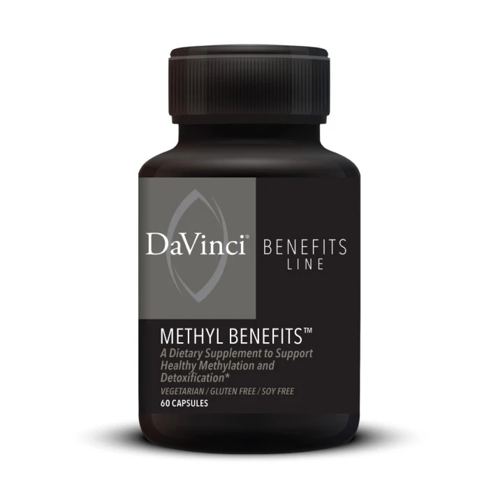 Methyl Benefits™ (60)