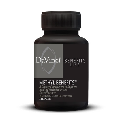Methyl Benefits™ (60)