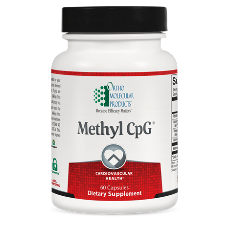 Methyl CpG® by Ortho Molecular