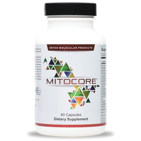 MitoCORE® by Ortho Molecular