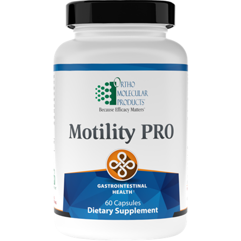 Motility PRO by Ortho Molecular