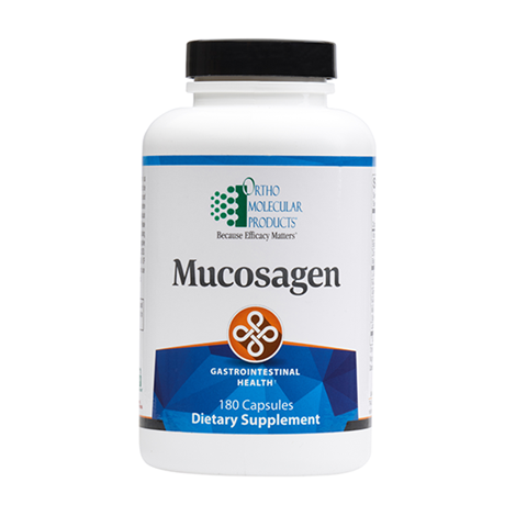 Mucosagen by Ortho Molecular