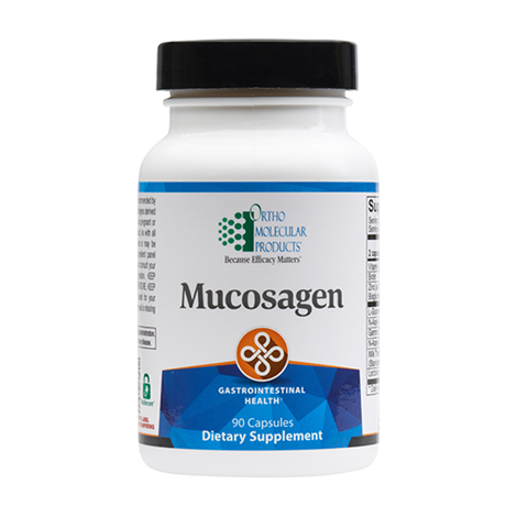 Mucosagen by Ortho Molecular