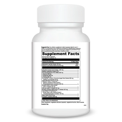 Multiphase Detox™* (90) SF