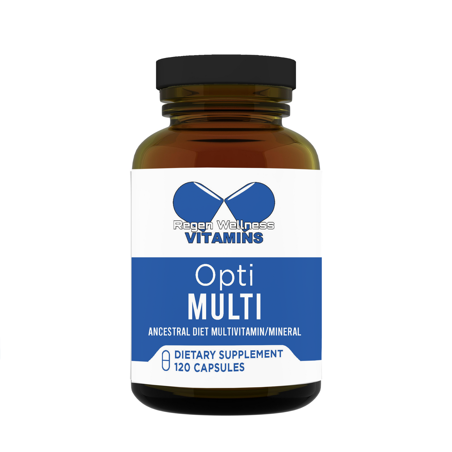 Multivitamin