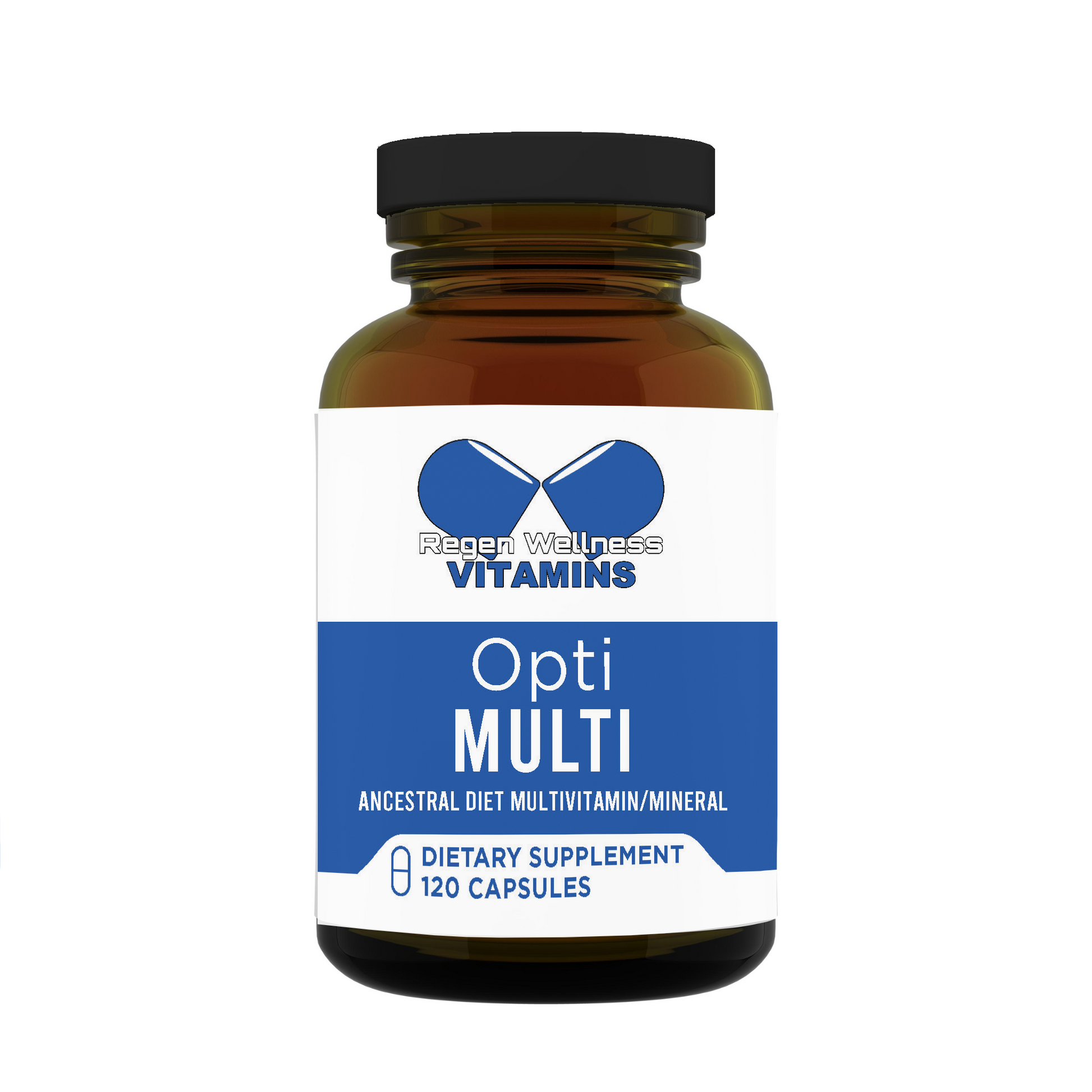 Multivitamin