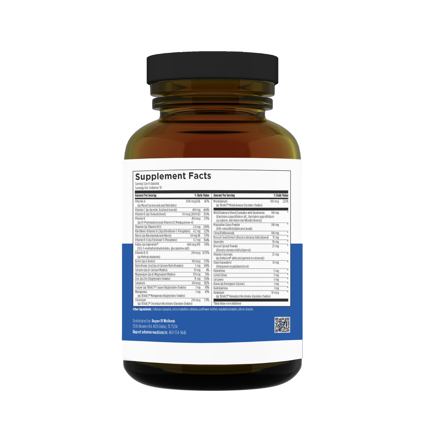 Multivitamin