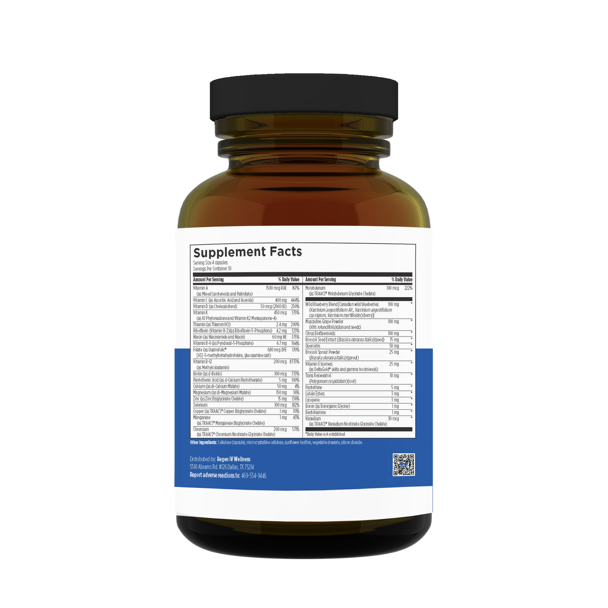 Multivitamin
