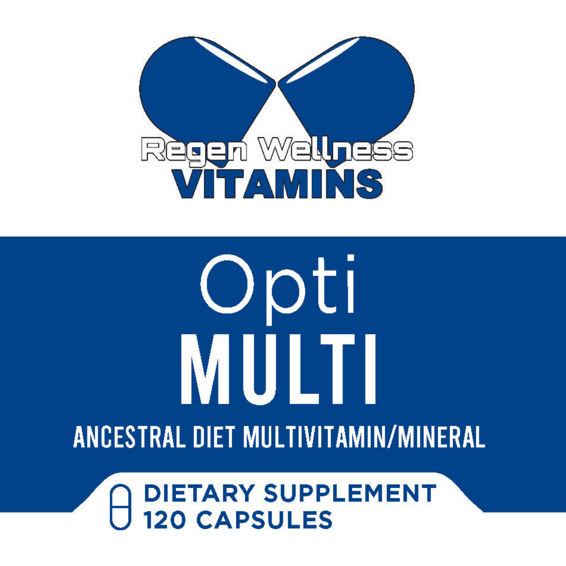 Multivitamin
