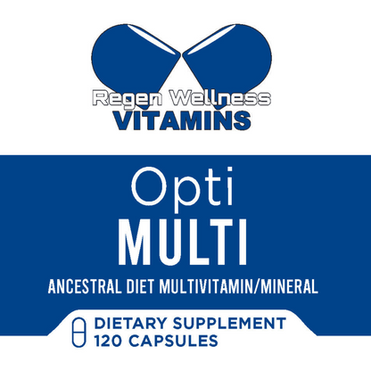 Multivitamin