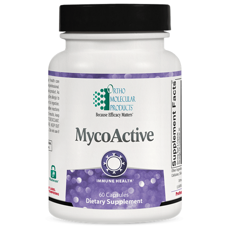 MycoActive by Ortho Molecular