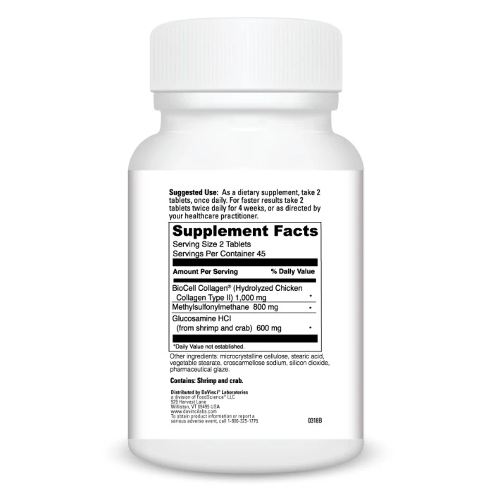 NATURES COLLAGEN™ (90) SF