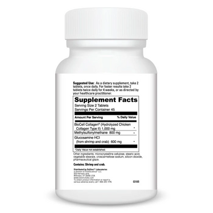 NATURES COLLAGEN™ (90) SF