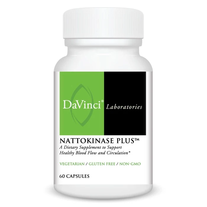 Nattokinase Plus™ (60)