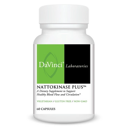 Nattokinase Plus™ (60)